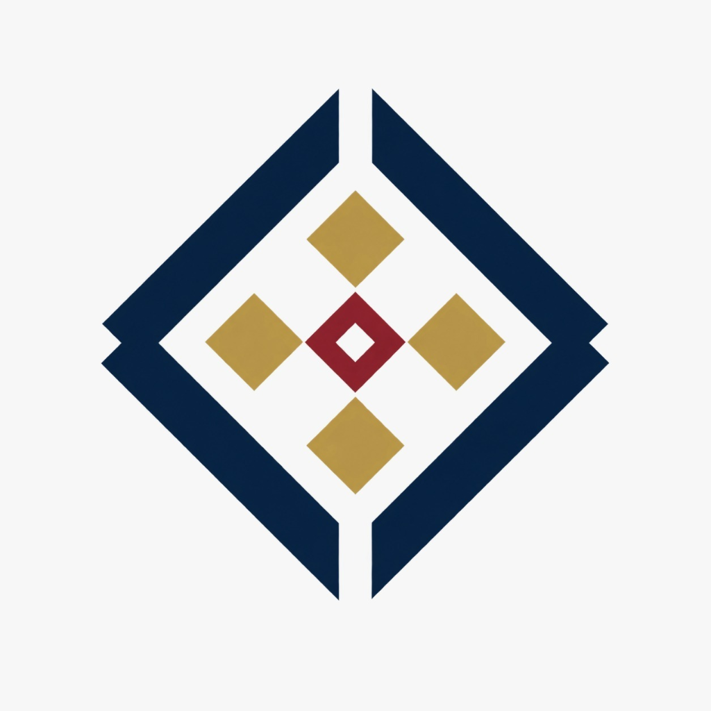Ion Global Analytics Logo